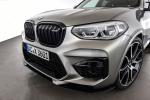 BMW X3 M by AC Schnitzer 2020 года